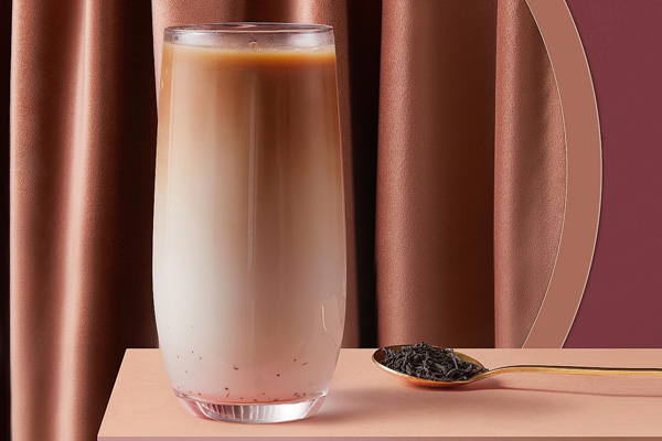 谷动食尚奶茶加盟费贵吗？10万元即可加盟开店