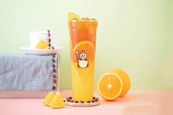 蜜雪冰城奶茶菜单介绍 抖音热火的蜜雪冰城产品有哪些？
