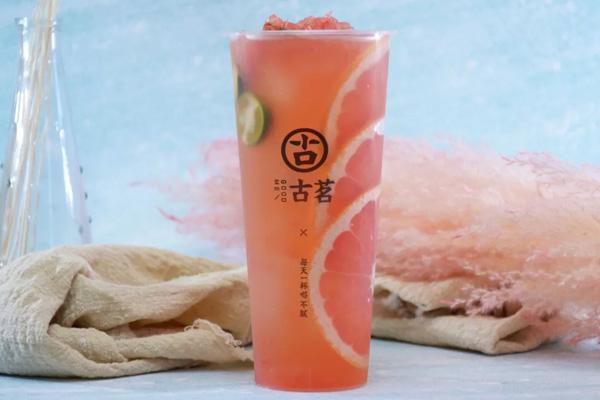 古茗奶茶店需要多少加盟费？一次性收取3.38万