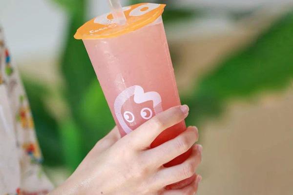 coco加盟条件及费用为您揭秘 开一家coco奶茶加盟店靠谱吗？