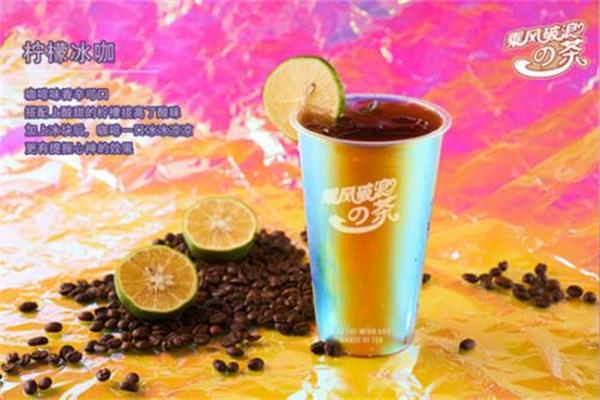 乘风破浪的茶公司总部地址：乘风破浪的茶具体盟政策条件