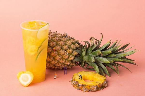 加盟浅浅茶一共需要多少钱?总投资大概多少钱?