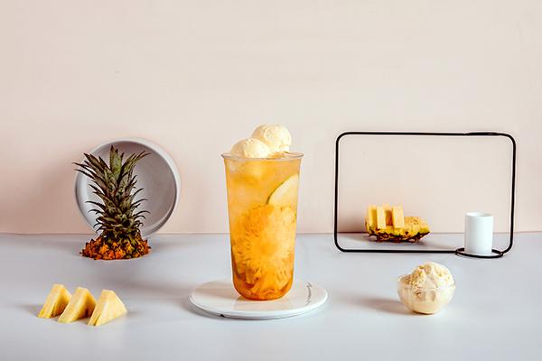 悠茗棠加盟店需投多少钱?悠茗棠加盟费用一览表