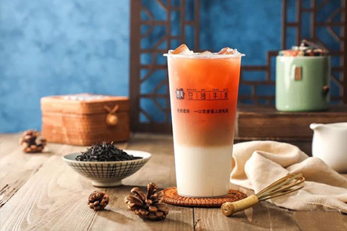 双美豆沙牛乳加盟费用多少？双美豆沙牛乳加盟官网电话