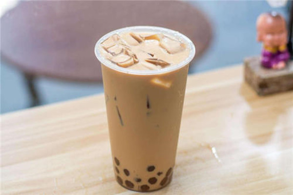 晴天见奶茶的加盟费用是多少？怎么获取加盟资料？