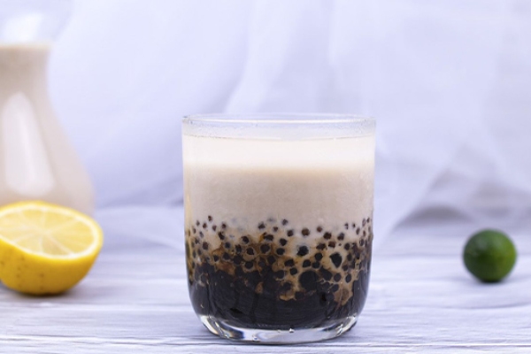 鹿小曼奶茶加盟优势是什么？加盟条件是什么？