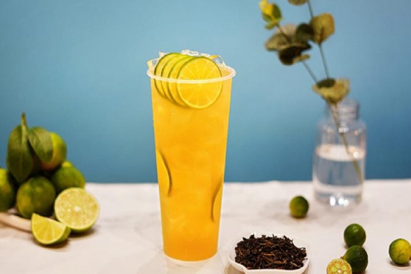 小气茶怎么样？小气茶加盟费是多少？