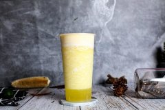 琉璃鲸奶茶加盟优势是什么?有什么加盟条件