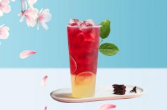 茶谷奶茶加盟条件是什么?有什么加盟优势