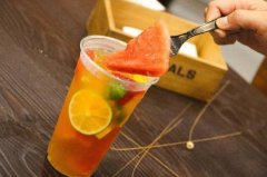黑木芽茶饮加盟优势是什么?有什么加盟流程