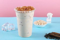 潮盖奶茶加盟优势是什么?加盟优势是什么