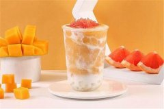 蒂米雪奶茶加盟优势是什么?有什么加盟流程