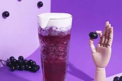 野露子奶茶加盟优势是什么?有什么加盟流程