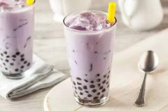 波萝蜜奶茶加盟优势是什么?有什么加盟流程