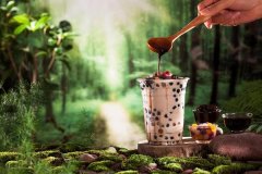 顾小蛮奶茶加盟如何？加盟费多少？