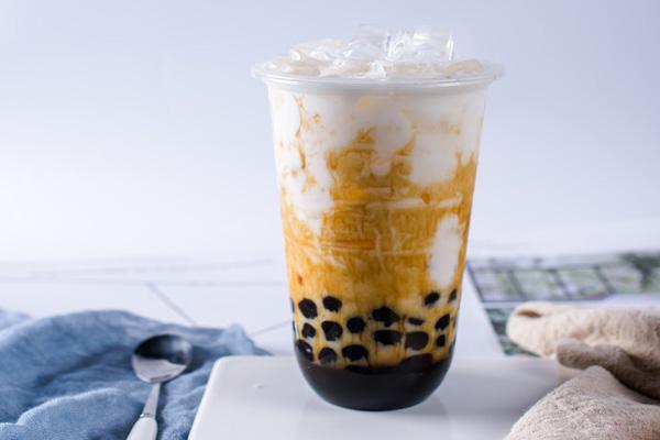小鲸喜奶茶加盟流程是什么？加盟费需要多少钱？