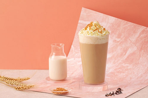 茶百道奶茶官网:茶百道奶茶最新加盟信息，官方加盟费收费标准