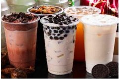 蜜豆奶茶加盟条件是什么?有什么加盟流程