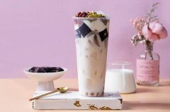 张大叔奶茶加盟条件是什么?有什么加盟优势