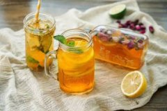 茶饭思奶茶优势是什么?有什么加盟条件