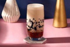绿漾奶茶加盟优势是什么？有什么加盟条件