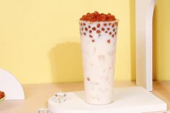 街尚奶茶加盟优势是什么?有什么加盟条件