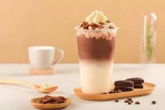 握茶开店赚钱吗，开一家握茶需要投资多少钱？