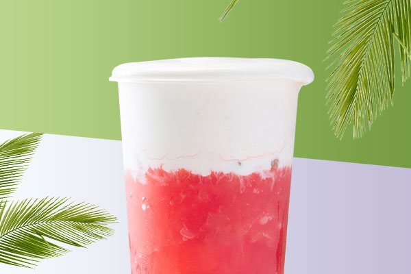 茶适烧仙草加盟好不好？加盟优势多不多?