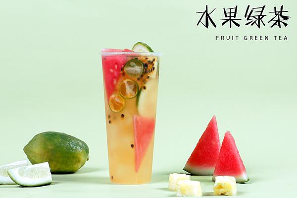 茶适烧仙草加盟费多少？加盟费用高不高?