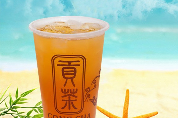 投资一家御可贡茶费用多少钱?需要准备什么