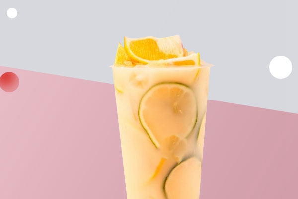 水木良品奶茶加盟支持是什么？加盟费是多少？