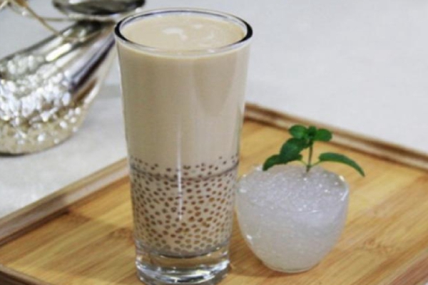 茶喵喵茶饮加盟费是多少？加盟赚钱吗？