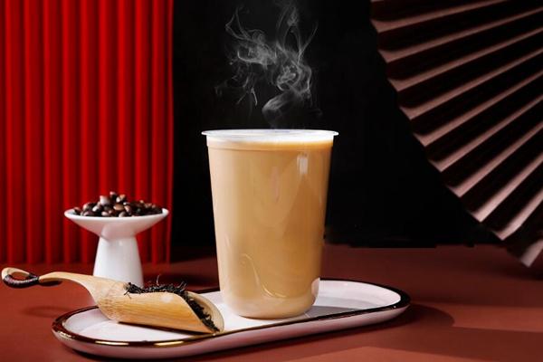 开奶茶店地理位置好很关键！提高选址成功率！