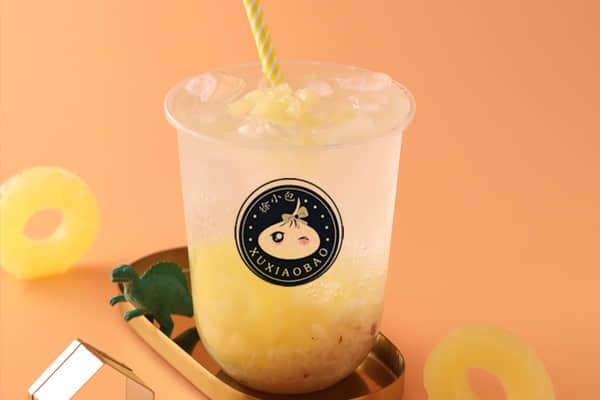 徐小包总部位置在哪里?2021徐小包的奶茶全国多少家店