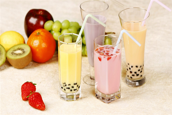 10万元可以开一家路飞堂奶茶店吗？