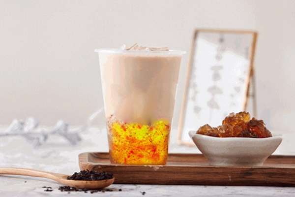 茶在那奶茶全国有多少家店铺？开一家茶在那奶茶店需要多少钱？