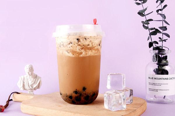 开奶茶店租金太贵？看看这几个位置！