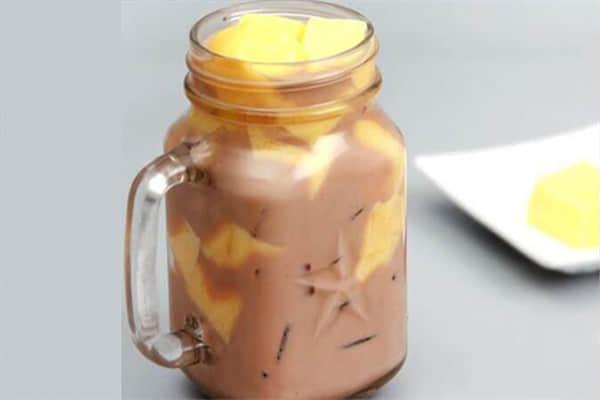 开奶茶店还可以兼顾卖什么东西合适？