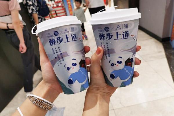 茶百道奶茶店需要满足投资费用要求吗？开店准备工作一览