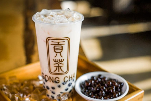 喜年贡茶代理投资费多少钱?在县级城市开店利润怎么样