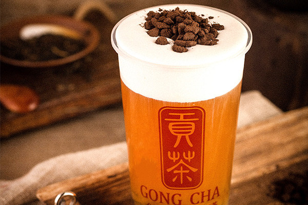 开喜年贡茶店政策投资分析：选址+培训+设备+店面一站式搞定