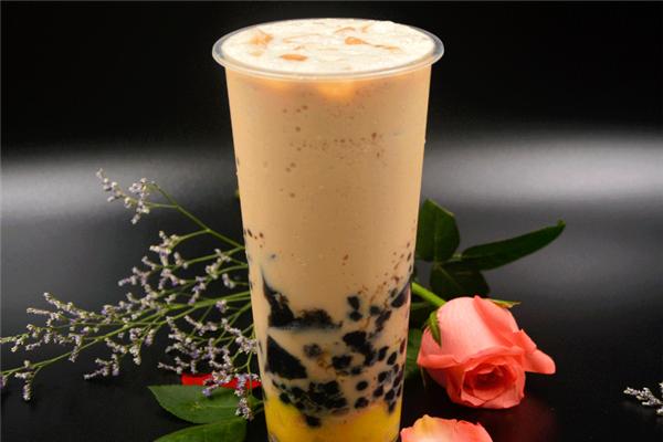 一之味茶饮总部官网？适合第一次创业者开店吗？