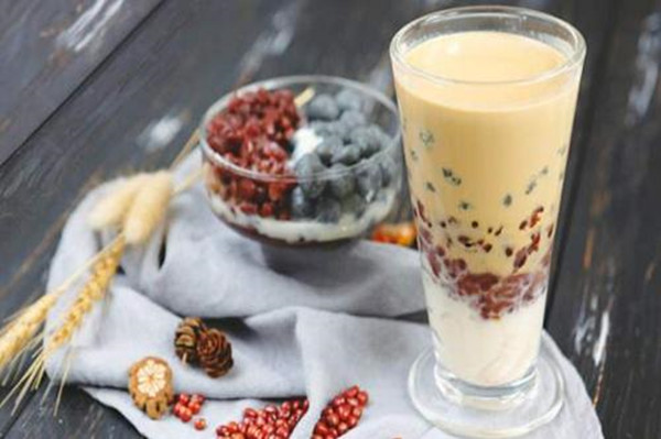 果缘站奶茶口碑怎么样？值得加盟吗？
