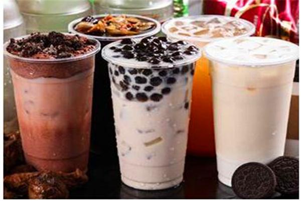 木子铁奶茶日入上万？开店靠谱吗？