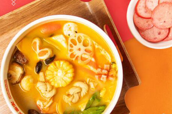 汤来烫麻辣烫口味怎么样？汤来烫麻辣烫赚钱吗？