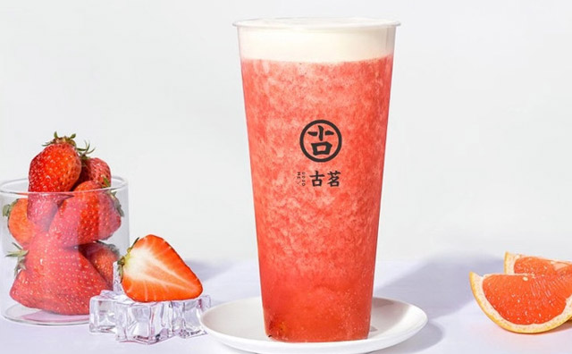 古茗奶茶的正确经营方法！这样做生意会更好！