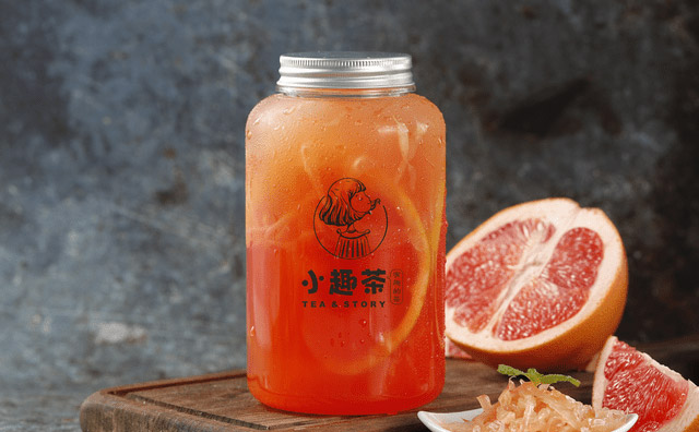 怎么开一家奶茶店？具体开店流程！