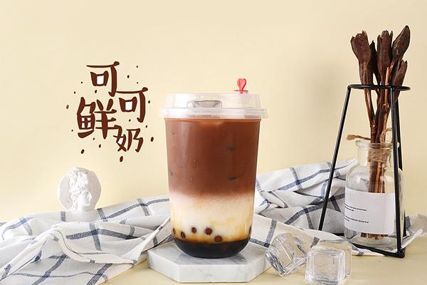 默里手作茶饮加盟费多少钱？加盟费用明细表