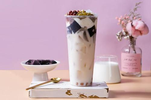 茶未里奶茶加盟费用多少？茶未里加盟总部地址