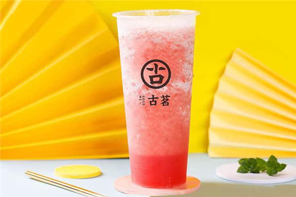 投资古茗奶茶饮品费用成本开支都包括什么?公司总部扶持吗？有哪些措